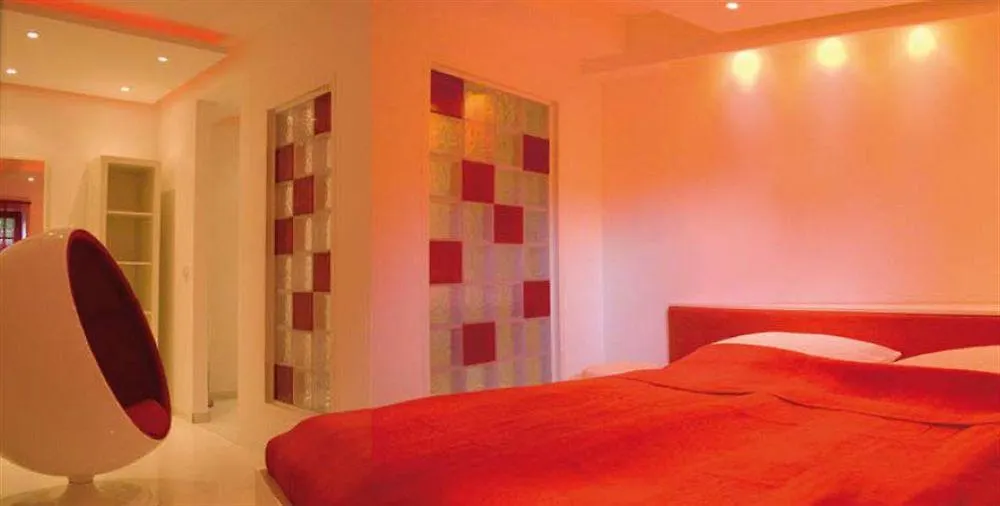 *** Motel Road Stop Dortmund Deutschland