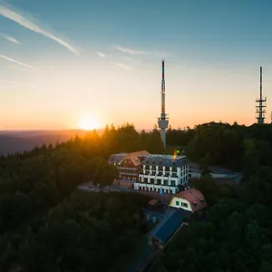 **** Hotel Berggasthof Koenigstuhl Germany