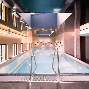 **** Aparthotel Adina Germany