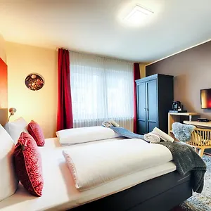 Hotel Fürst Garden, Dortmund