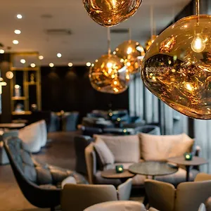 *** Hotel One Nuernberg-plaerrer Germany