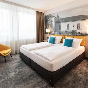 **** Hotel Western Am Europaplatz Germany