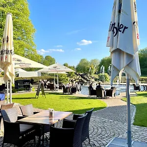 Hotel L'arrivée &, Dortmund