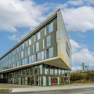  Hostel Neckarpark Germany