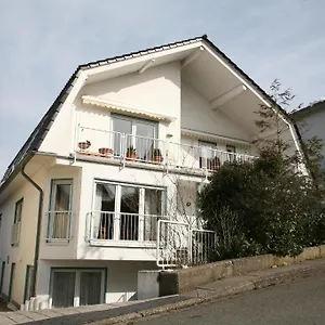 Apartment Apartmentvermietung Dortmund-kirchhörde, Dortmund